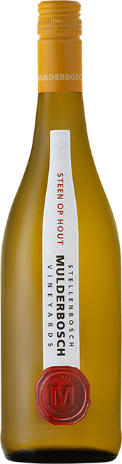 Mulderbosch Steen op Hout - Chenin Blanc