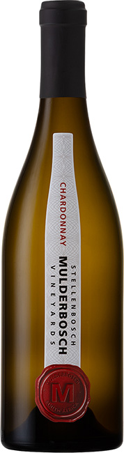 Mulderbosch Chardonnay