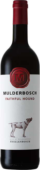 Mulderbosch Faithful Hound