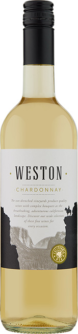Weston Chardonnay