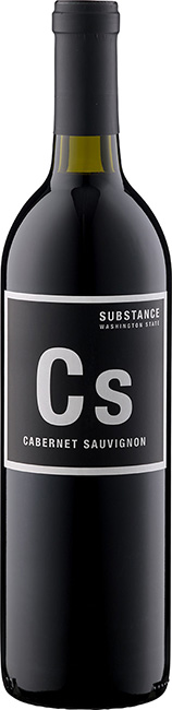 Substance 'Cs' Cabernet Sauvignon