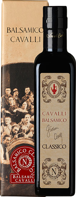 Condimento Balsamico