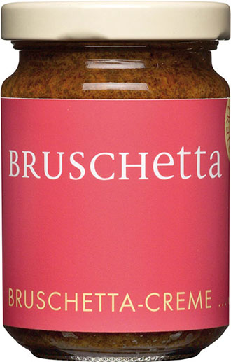 Bruschetta