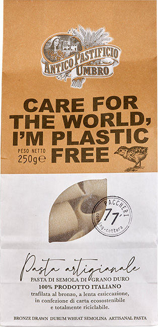Plastic Free - Paccheri