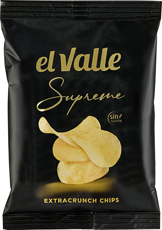 Patatas Fritas Supreme