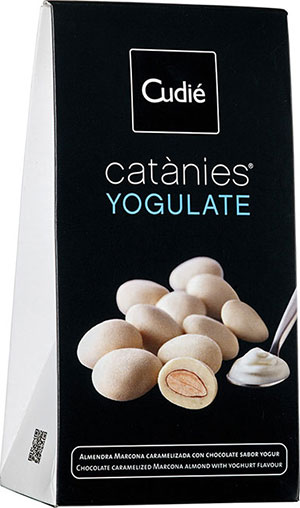 Catànies Yogulate