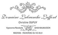 Domaine Labranche-Laffont