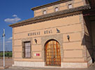 Bodegas Real