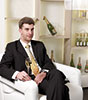 Champagne Cattier