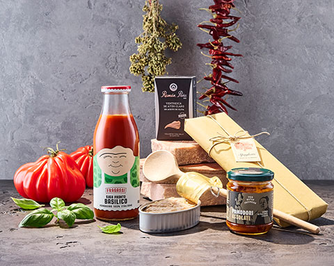 Italienische Momente