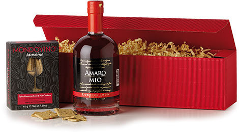 Amaro Mio