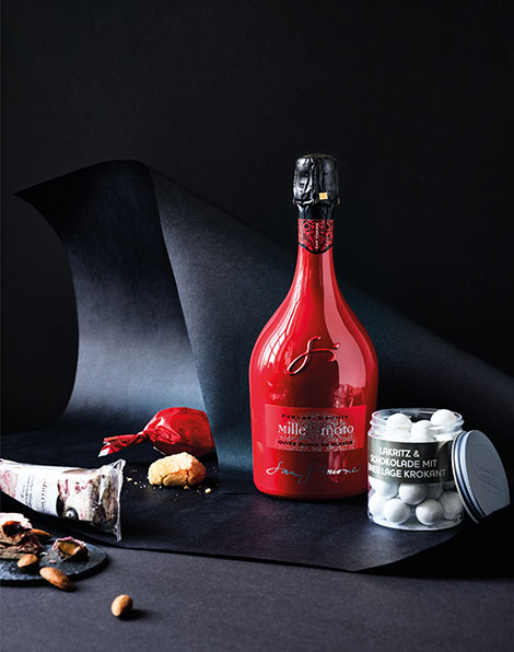 Schneewittchenzauber