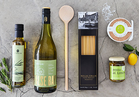 Schmaus im Schneckentempo