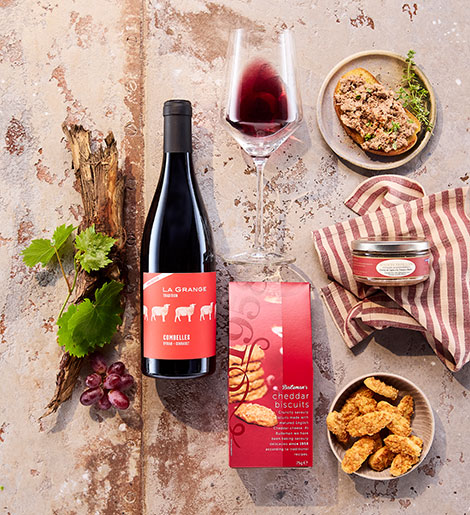 La France, mon Amour!