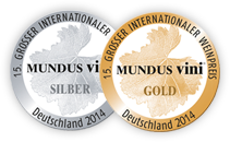 Mundus Vini Sommer-Verkostung 2014