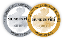 Mundus Vini Sommer-Verkostung 2015