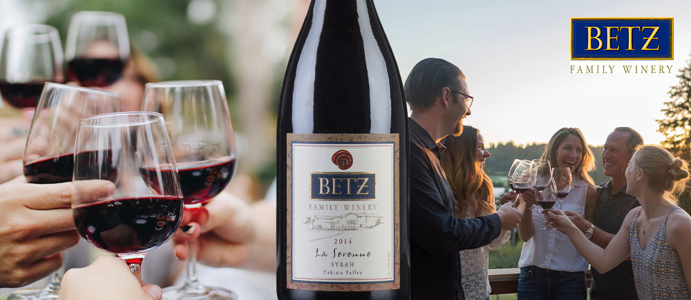 Betz Family Winery
