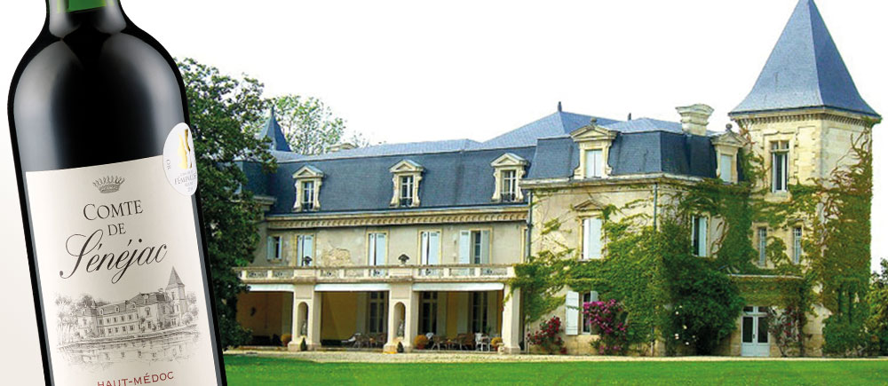 Château Sénéjac