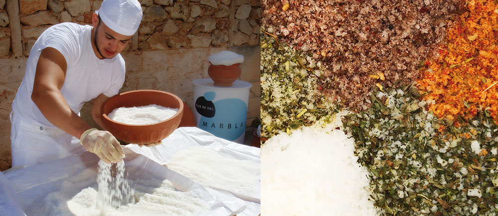 Artesans de Sal Gourmet