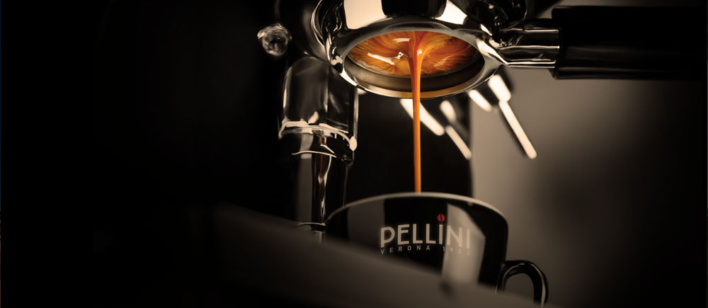 Pellini Caffè