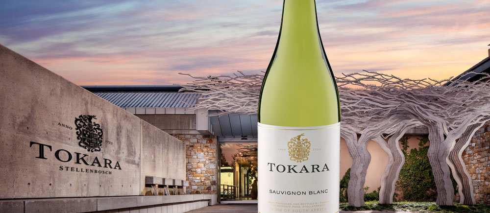  Tokara Wine Estate (Stellenbosch)