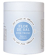 Flor de Sal d’Es Trenc