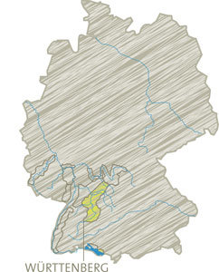 Württemberg