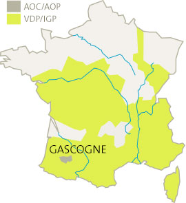 Gascogne