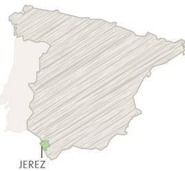 Jerez-Xérèz-Sherry