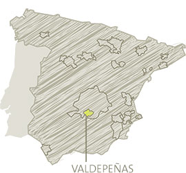 Valdepenas
