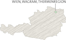 Wien, Wagram & Thermenregion