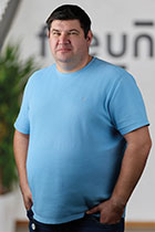 Alexander Goncarov