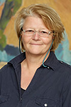 Sabine Pietrowski