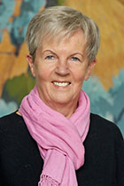 Ingrid Schewe